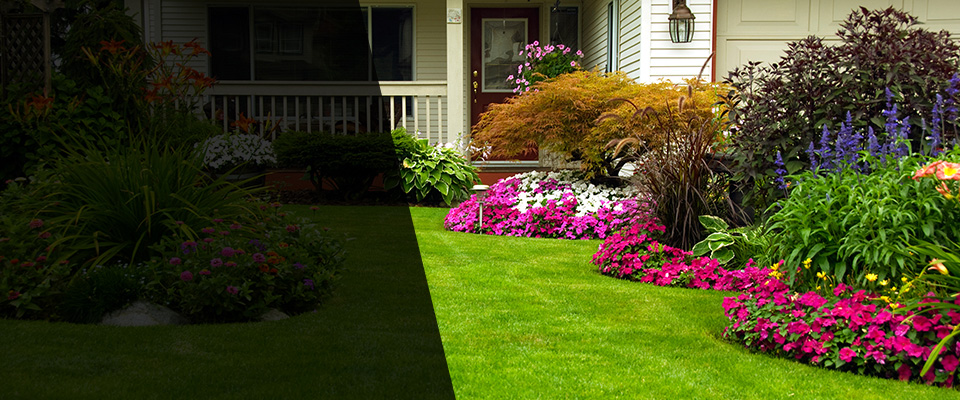 Rutland Landscapers