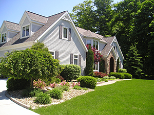 Landscapers and Lawncare Services in Rutland, VT